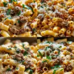 Creamy Marry Me Ditalini Sausage Pasta