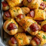 Pigs in a Blanket Recipe