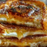 Crème Brûlée French Toast