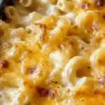 Mac and Cheese