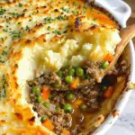 Shepherd's Pie
