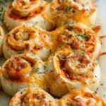 Pizza Rolls