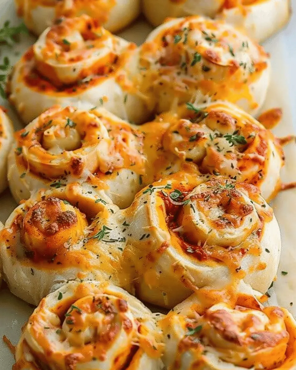 Pizza Rolls: Easy Turkey Bacon and Beef Delight for All Ages