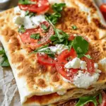 Cottage Cheese Wrap Recipe