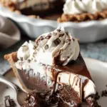 Mississippi Mud Pie Recipe