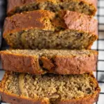 The Best Healthy Banana Bread Recipe
