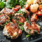 Easy Low Carb High Protein