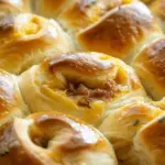 Breakfast Rolls