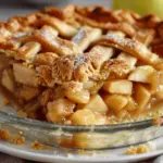 Dutch Apple Pie