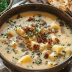 Outback Potato Soup