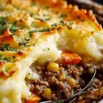 The Best Shepherd’s Pie