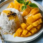 Mango Sticky Rice