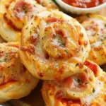 Pizza Rolls