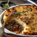 Shepherd’s Pie