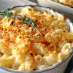 Macaroni and Cheese