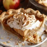 Apple Butter Pie