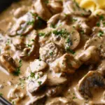 Gordon Ramsay Beef Stroganoff Recipe