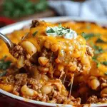 Cowboy Casserole