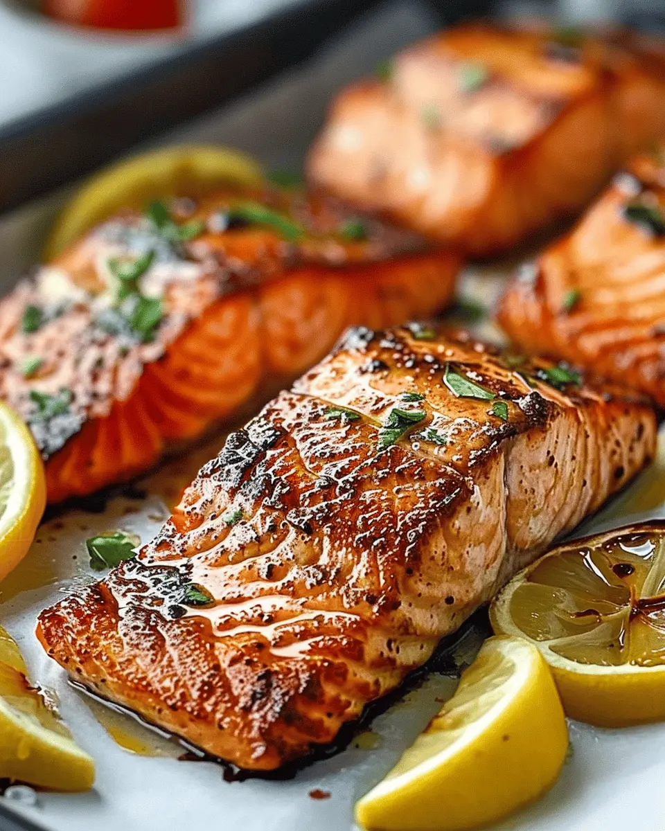 Crispy Air Fryer Salmon: A Juicy Recipe for Home Cooks