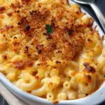 Best Baked Mac & Cheese