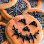 Halloween Sugar Cookie Recipe
