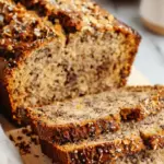 Healthy Banana Bread