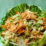 Frito Cowboy Cabbage