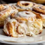 Homemade Cinnamon Rolls