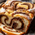 Cinnamon Swirl Bread