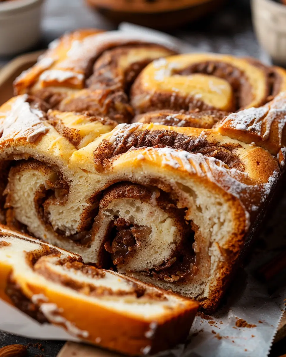 Cinnamon Swirl Bread: The Best Indulgent Recipe for Home Baking