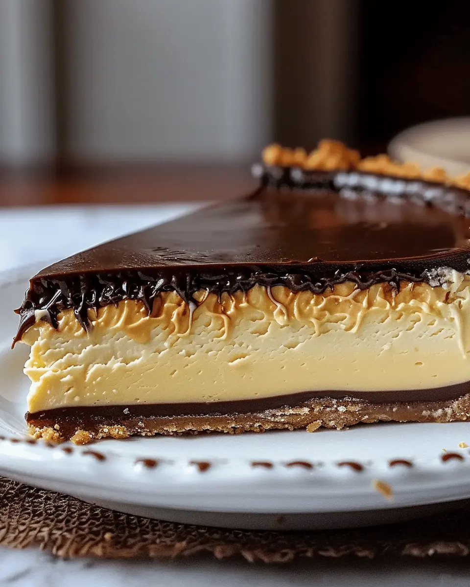 Best Boston Cream Pie Recipe: Indulgent Layers of Bliss