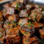 Texas Roadhouse Steak Bites