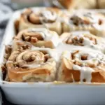 Best Cinnamon Roll Recipe