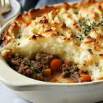 Ina Garten Shepherd’s Pie
