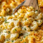 Easy Homemade Mac