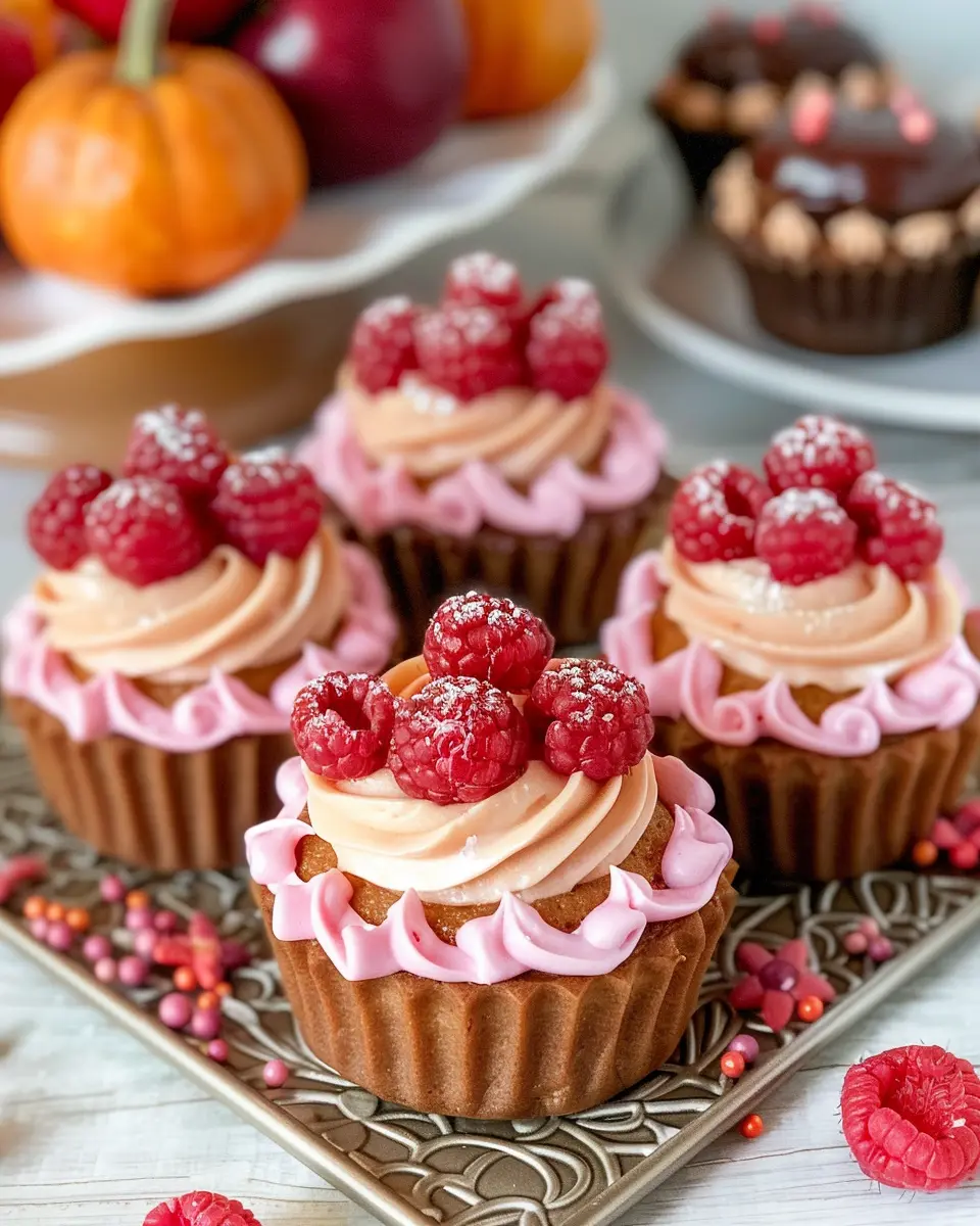 Cutie Pie Mini Cakes: Easy Recipes for Sweet Homemade Delight