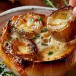 Savory French Onion Soup