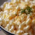 Creamy Mac and Cheese