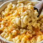 Easy Homemade Mac