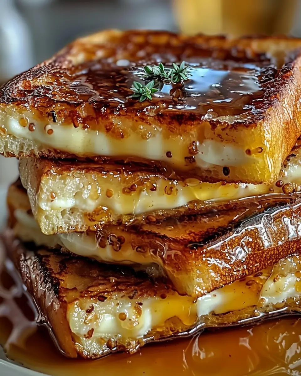 Crème Brûlée French Toast: The Indulgent Morning Treat You’ll Love