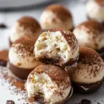 Tiramisu Balls