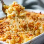 Southern Baked Mac and Cheese