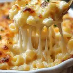 Mac and Cheese