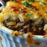 French Onion Ground Beef