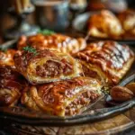 Savory Harry Potter Food