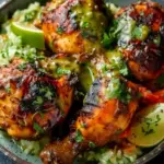 Best Peruvian Chicken