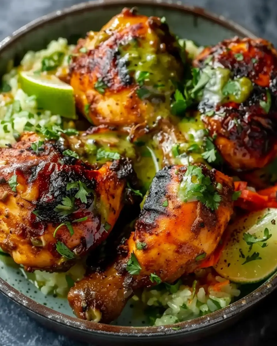 Best Peruvian Chicken: Juicy Recipe You’ll Love Making at Home