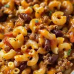 Easy Chili Mac