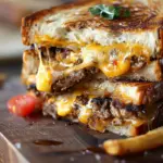 Patty Melts