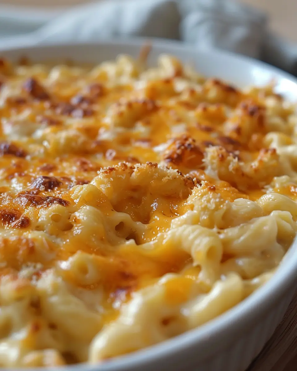 Pioneer Woman Mac And Cheese: The Best Creamy Turkey Bacon Delight